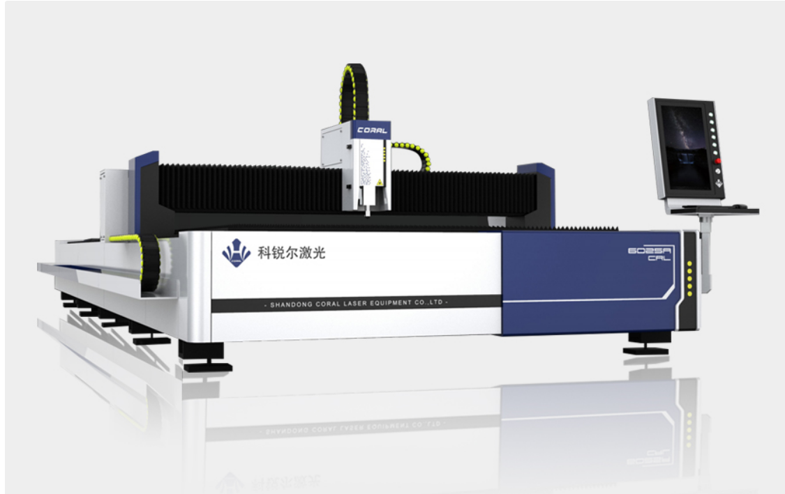 真會“玩”！激光切割機還可以這樣用