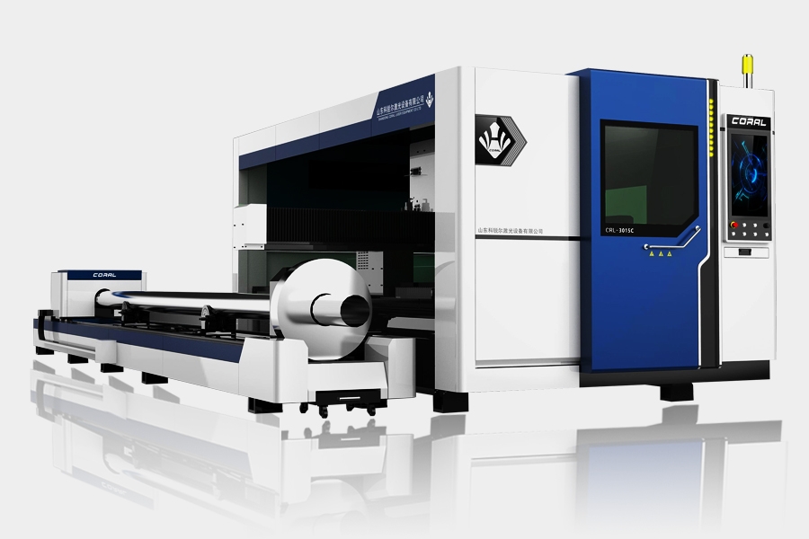 探討激光切割機超載所帶來的影響