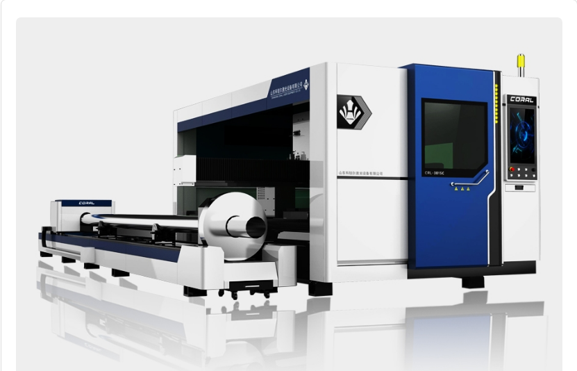 光纖激光切割機開機注意事項
