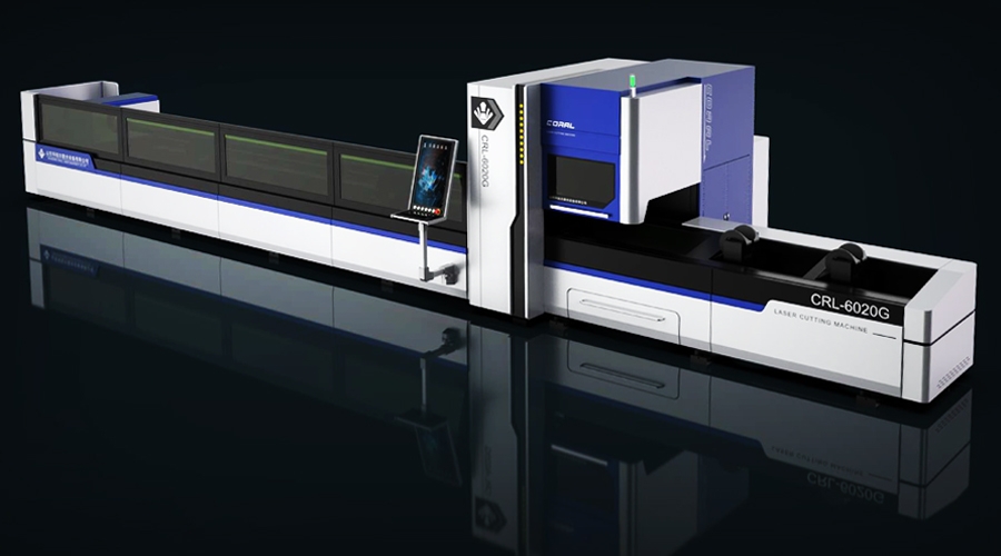 哪些原因影響金屬激光切割機的切割質量