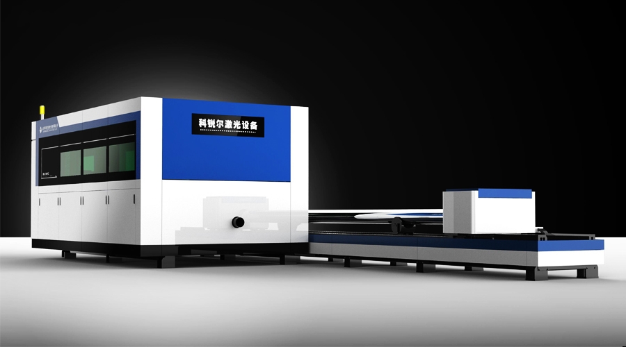 如何選擇較為合適的速度去切割高質量的材料