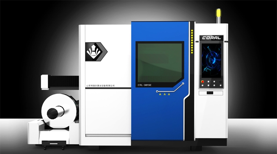 激光切割機的切割速度受哪些因素影響